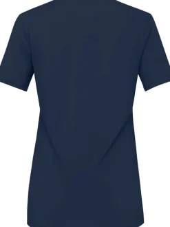 .hi{margin-bottom:16px}Norrøna Femund Equaliser Merino T- Shirt W'S Indigo Night