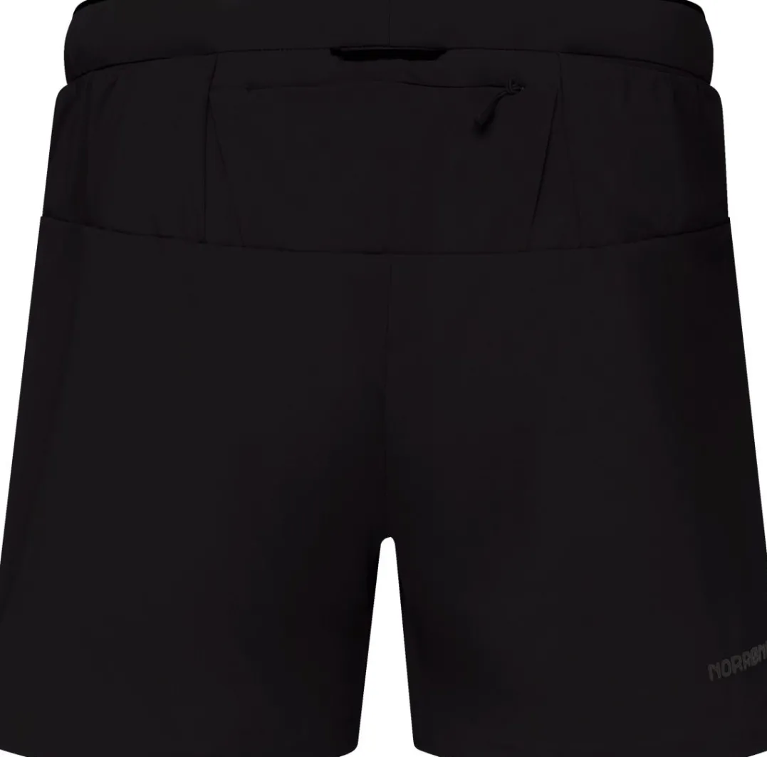 .hi{margin-bottom:16px}Norrøna Senja Flex1 5'' Shorts M'S Caviar