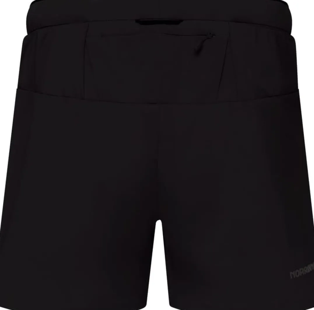.hi{margin-bottom:16px}Norrøna Senja Flex1 5'' Shorts M'S Caviar