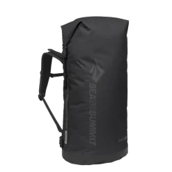 .hi{margin-bottom:16px}Sea To Summit Big River Dry BackPack Black