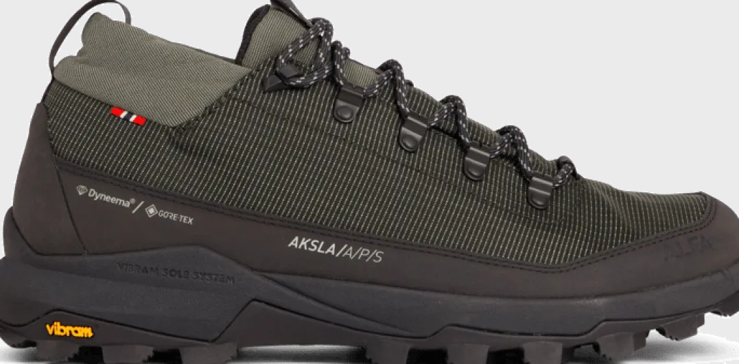 .hj{margin-bottom:16px}Alfa Men's Aksla 2.0 A/P/S GORE-TEX Black