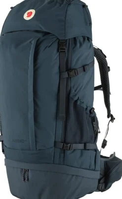 .hj{margin-bottom:16px}Fjällräven Abisko Trek 65 M/L Navy