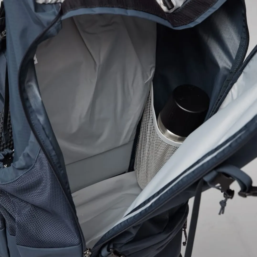 .hj{margin-bottom:16px}Fjällräven Abisko Trek 65 M/L Navy