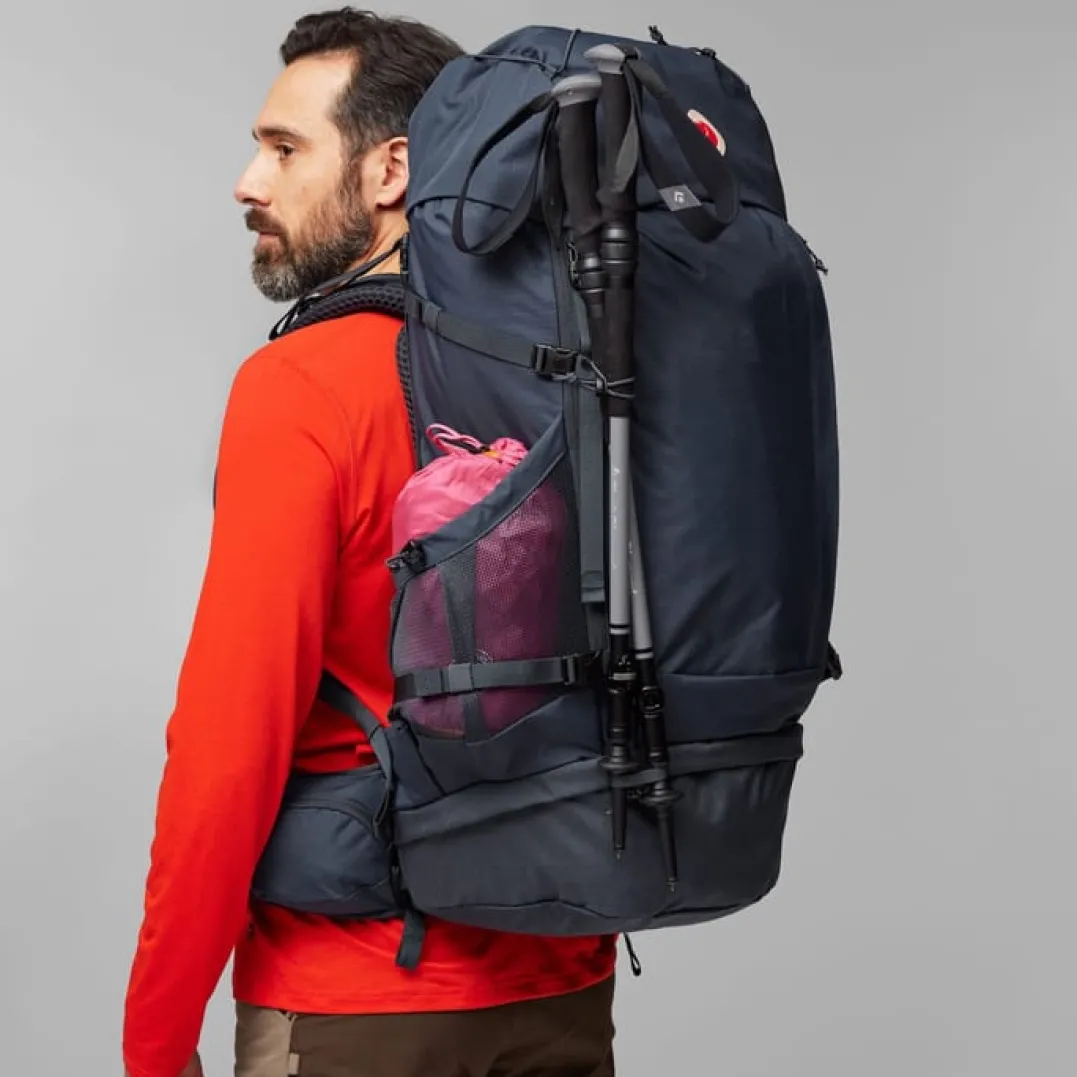 .hj{margin-bottom:16px}Fjällräven Abisko Trek 65 M/L Navy