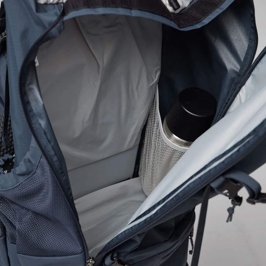 .hj{margin-bottom:16px}Fjällräven Abisko Trek 65 M/L Navy
