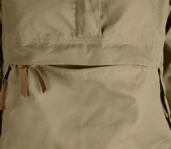 .hj{margin-bottom:16px}Fjällräven Anorak No. 8 Women's Buckwheat Brown