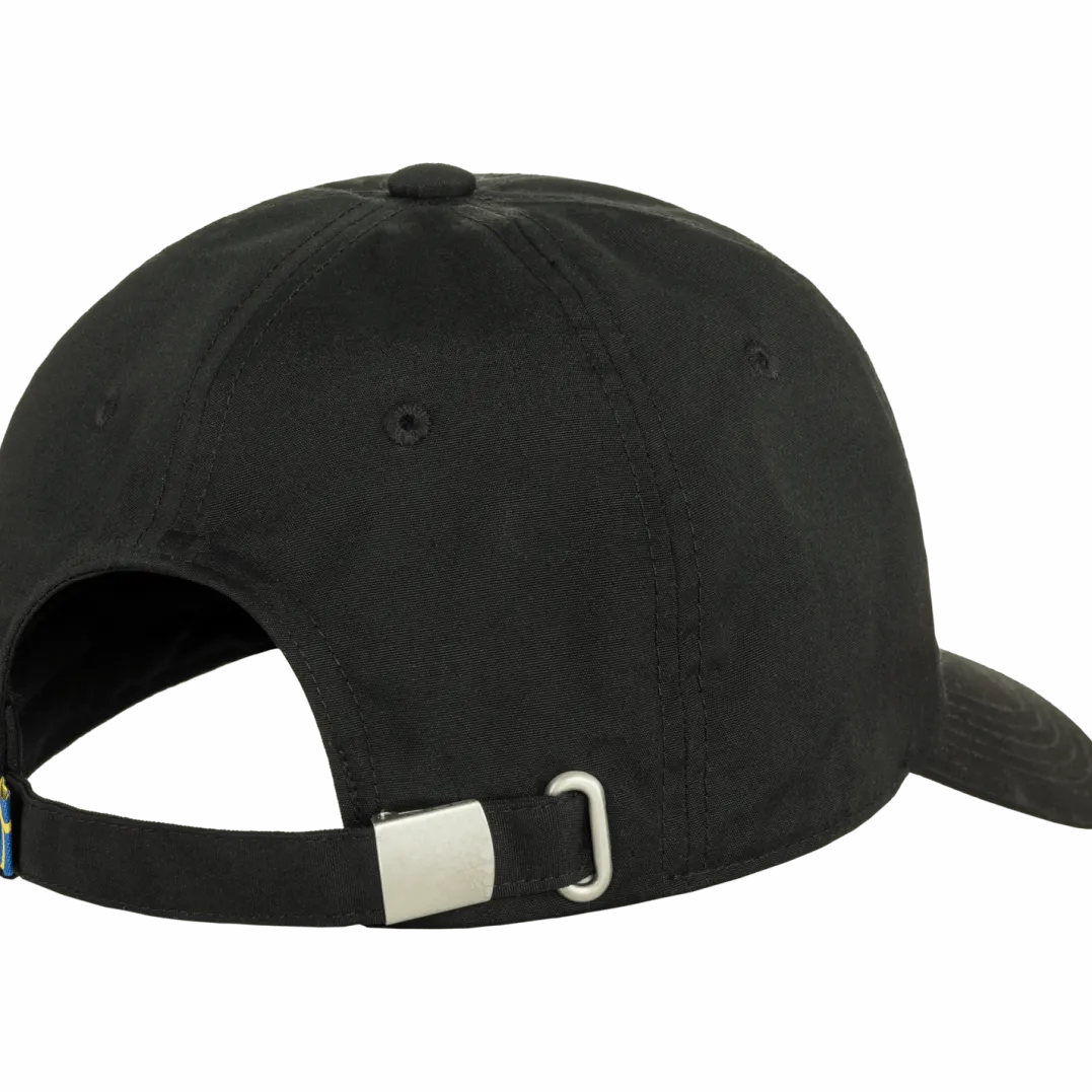 .hj{margin-bottom:16px}Fjällräven Bergtagen Cap Black