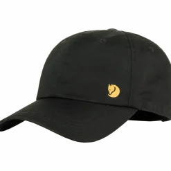 .hj{margin-bottom:16px}Fjällräven Bergtagen Cap Black