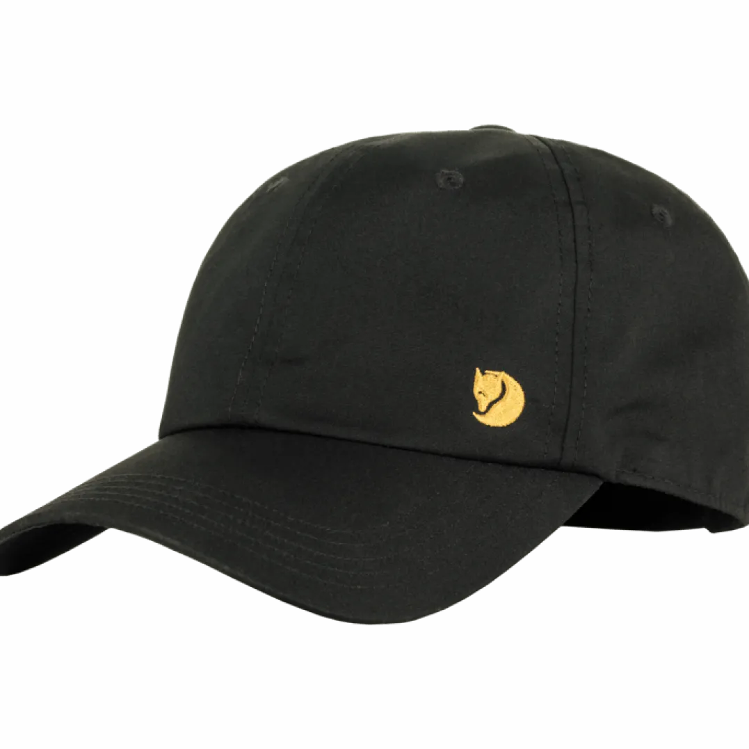 .hj{margin-bottom:16px}Fjällräven Bergtagen Cap Black