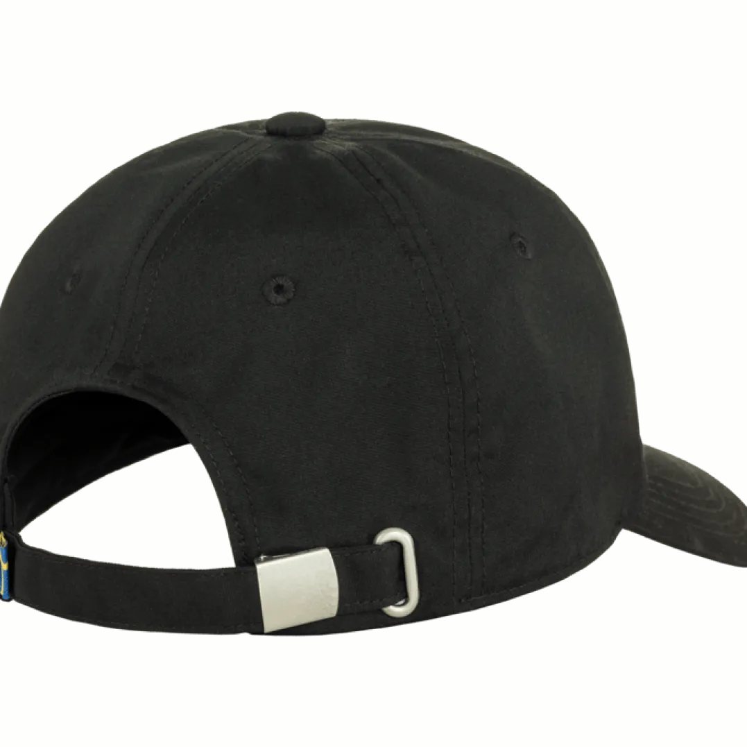 .hj{margin-bottom:16px}Fjällräven Bergtagen Cap Black