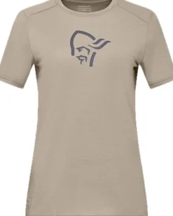 .hj{margin-bottom:16px}Norrøna Femund Equaliser Merino T- Shirt W'S Winter Twig