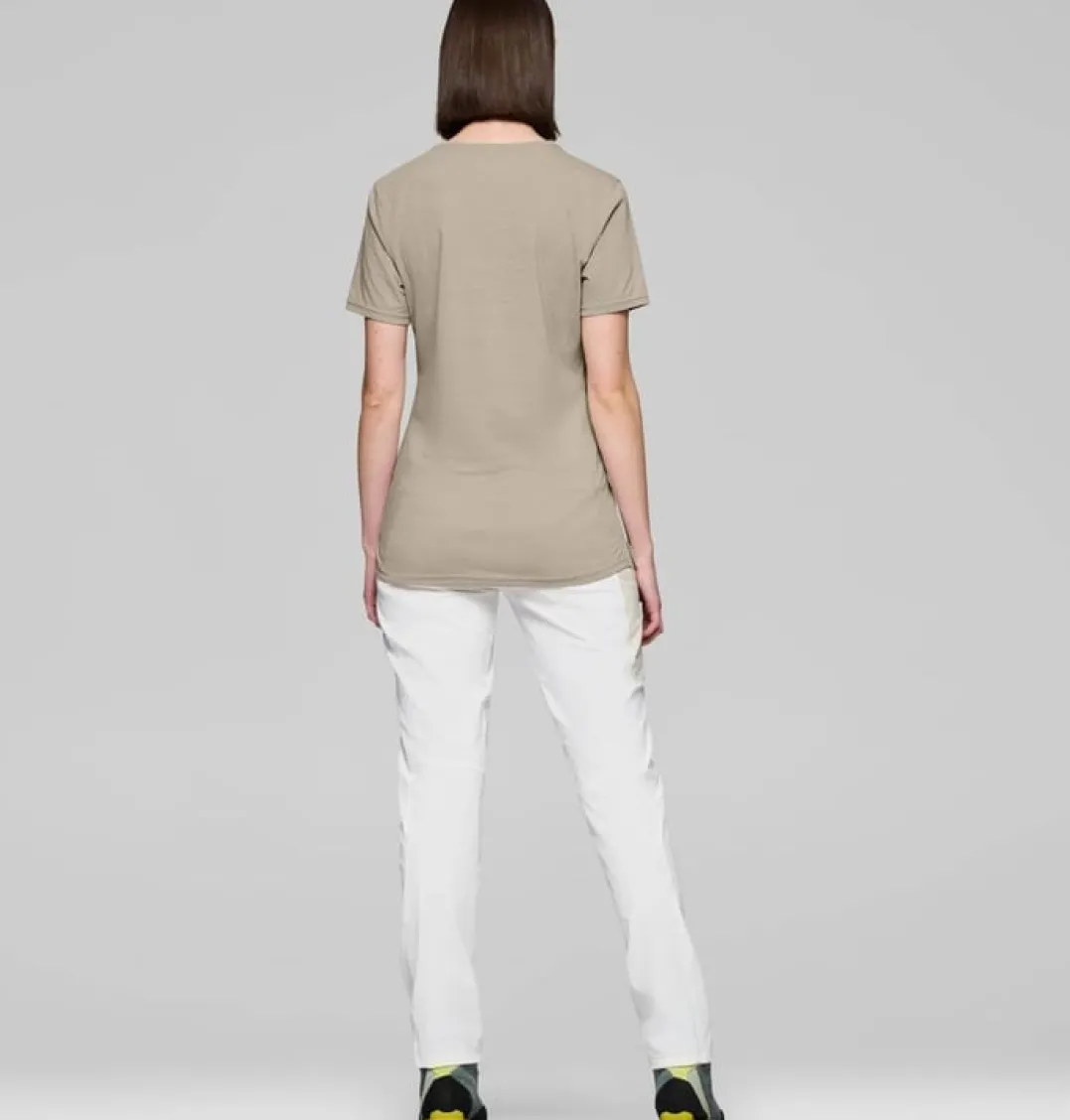 .hj{margin-bottom:16px}Norrøna Femund Equaliser Merino T- Shirt W'S Winter Twig