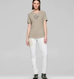 .hj{margin-bottom:16px}Norrøna Femund Equaliser Merino T- Shirt W'S Winter Twig