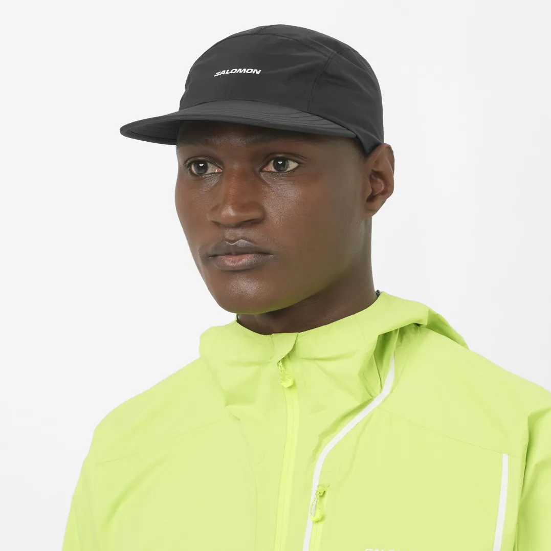 .hj{margin-bottom:16px}Salomon Bonatti Pro Cap Deep Black