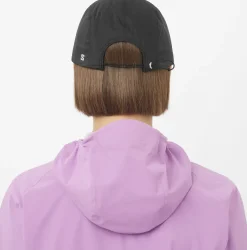 .hj{margin-bottom:16px}Salomon Bonatti Pro Cap Deep Black