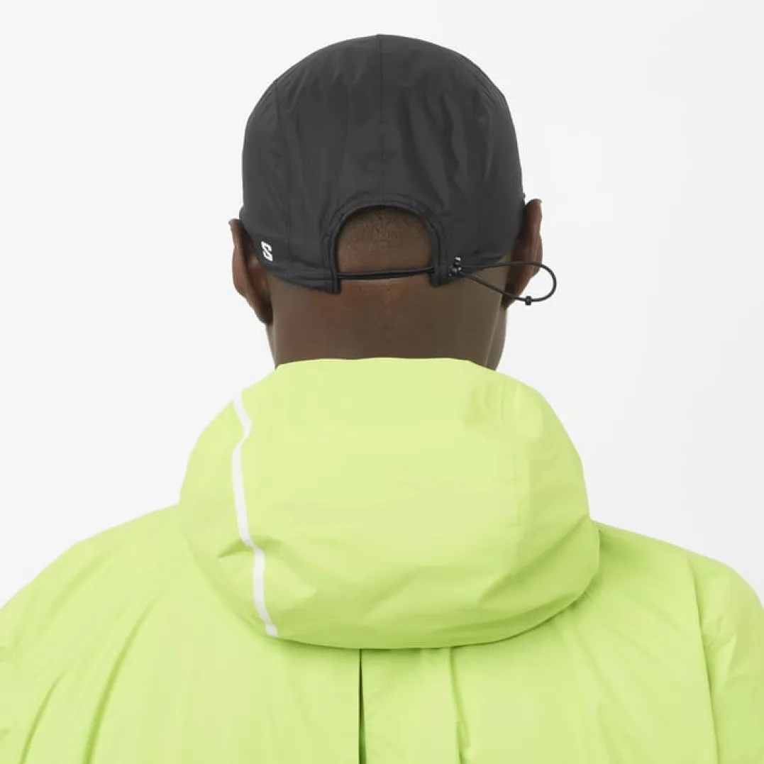 .hj{margin-bottom:16px}Salomon Bonatti Pro Cap Deep Black