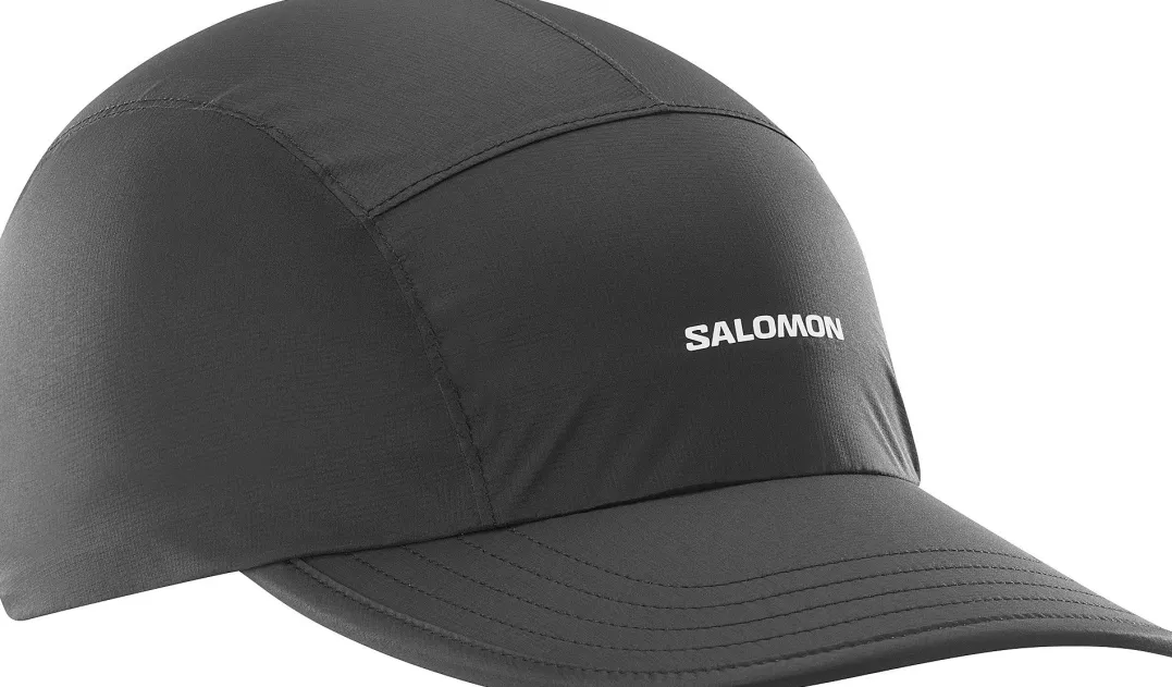 .hj{margin-bottom:16px}Salomon Bonatti Pro Cap Deep Black