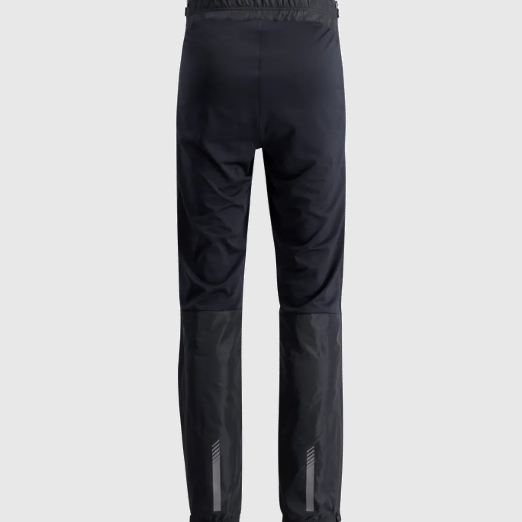 .hj{margin-bottom:16px}Swix Infinity Hybrid Wind Full Zip Pants M Black