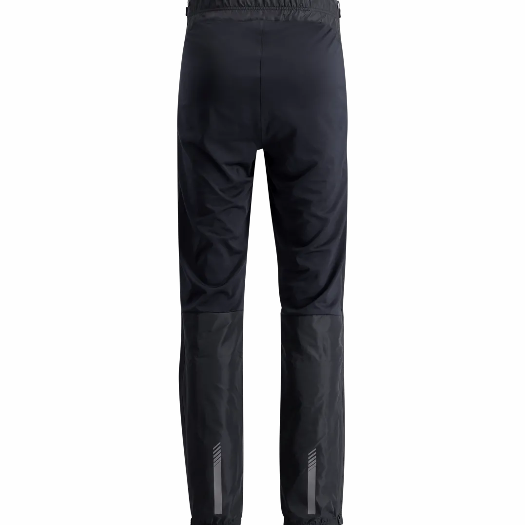 .hj{margin-bottom:16px}Swix Infinity Hybrid Wind Full Zip Pants M Black