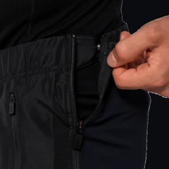 .hj{margin-bottom:16px}Swix Infinity Hybrid Wind Full Zip Pants M Black