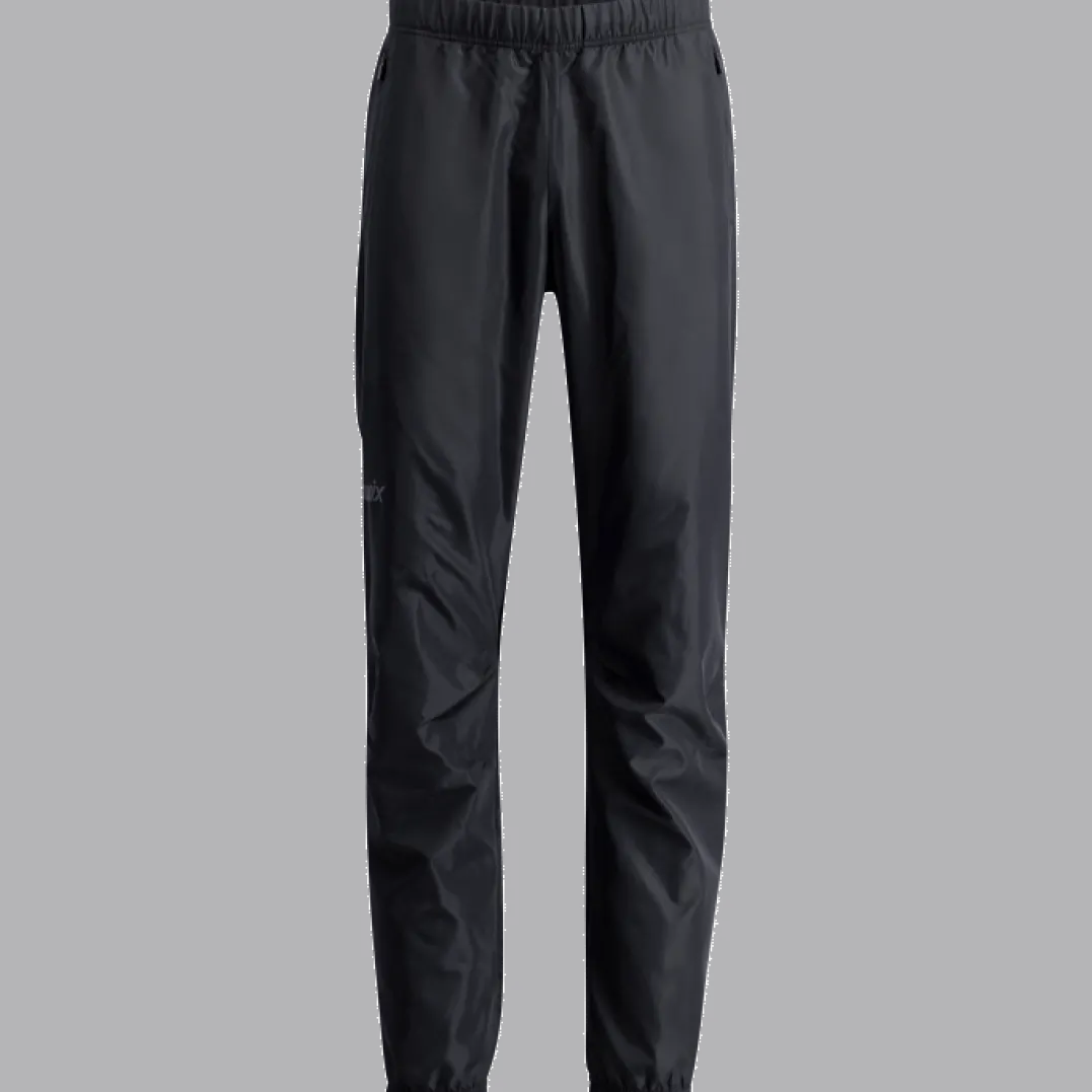 .hj{margin-bottom:16px}Swix Infinity Hybrid Wind Full Zip Pants M Black