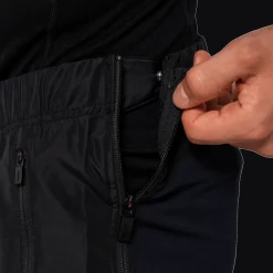 .hj{margin-bottom:16px}Swix Infinity Hybrid Wind Full Zip Pants M Black