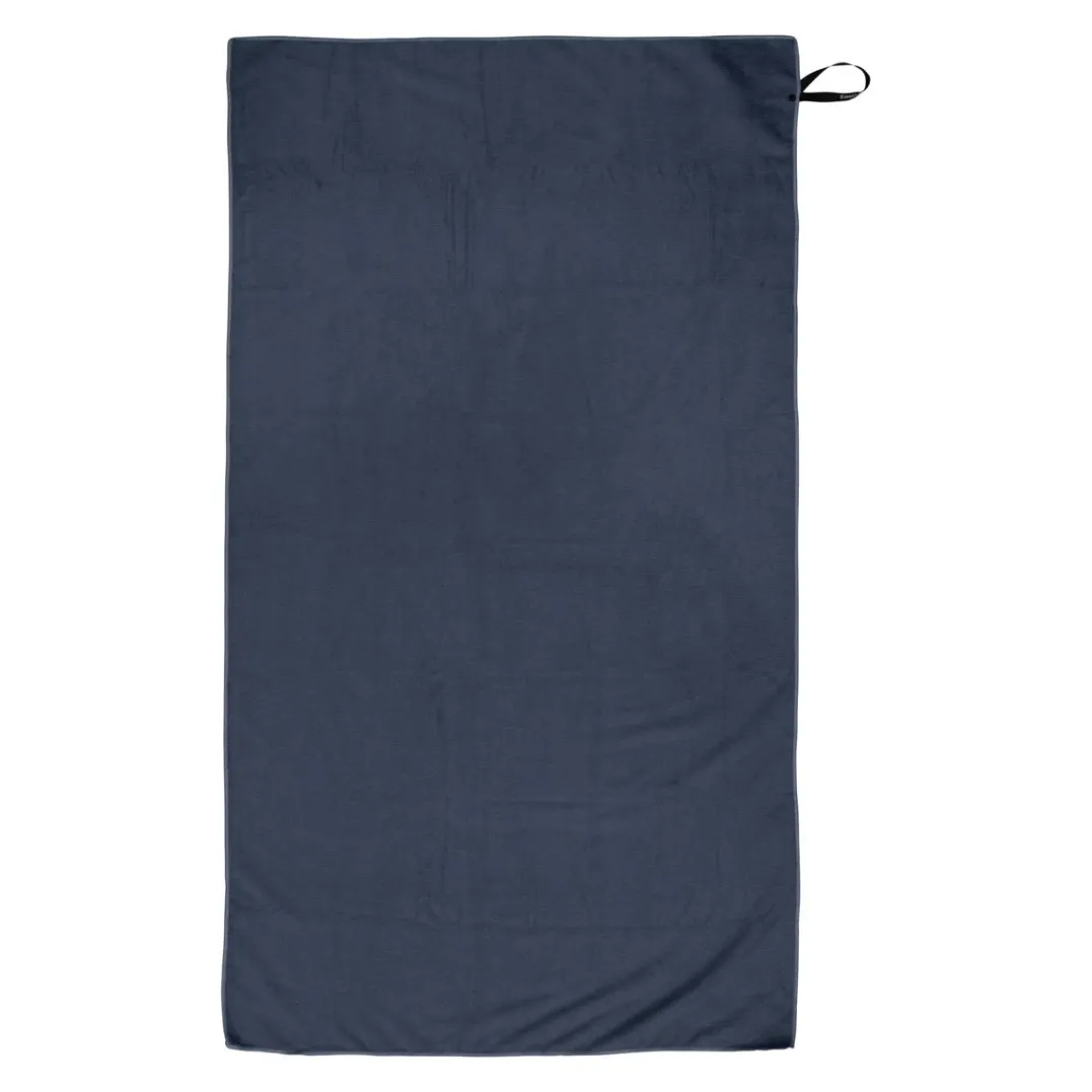 .hj{margin-bottom:16px}Urberg Microfiber Towel 60x120 Cm Navy