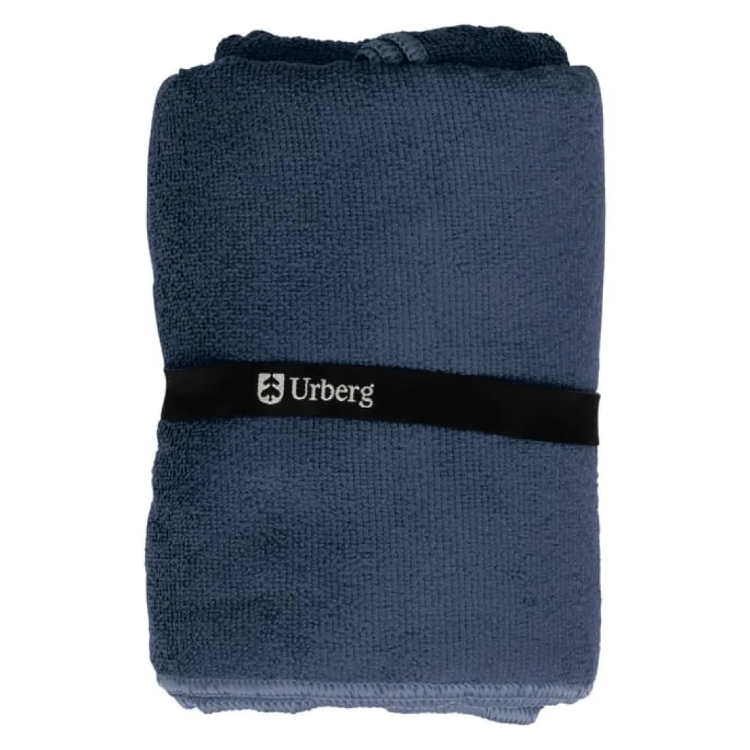 .hj{margin-bottom:16px}Urberg Microfiber Towel 60x120 Cm Navy