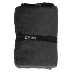 .hj{margin-bottom:16px}Urberg Microfiber Towel 60x120 Cm Asphalt