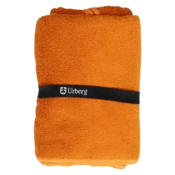 .hj{margin-bottom:16px}Urberg Microfiber Towel 60x120 Cm Pumpkin Spice