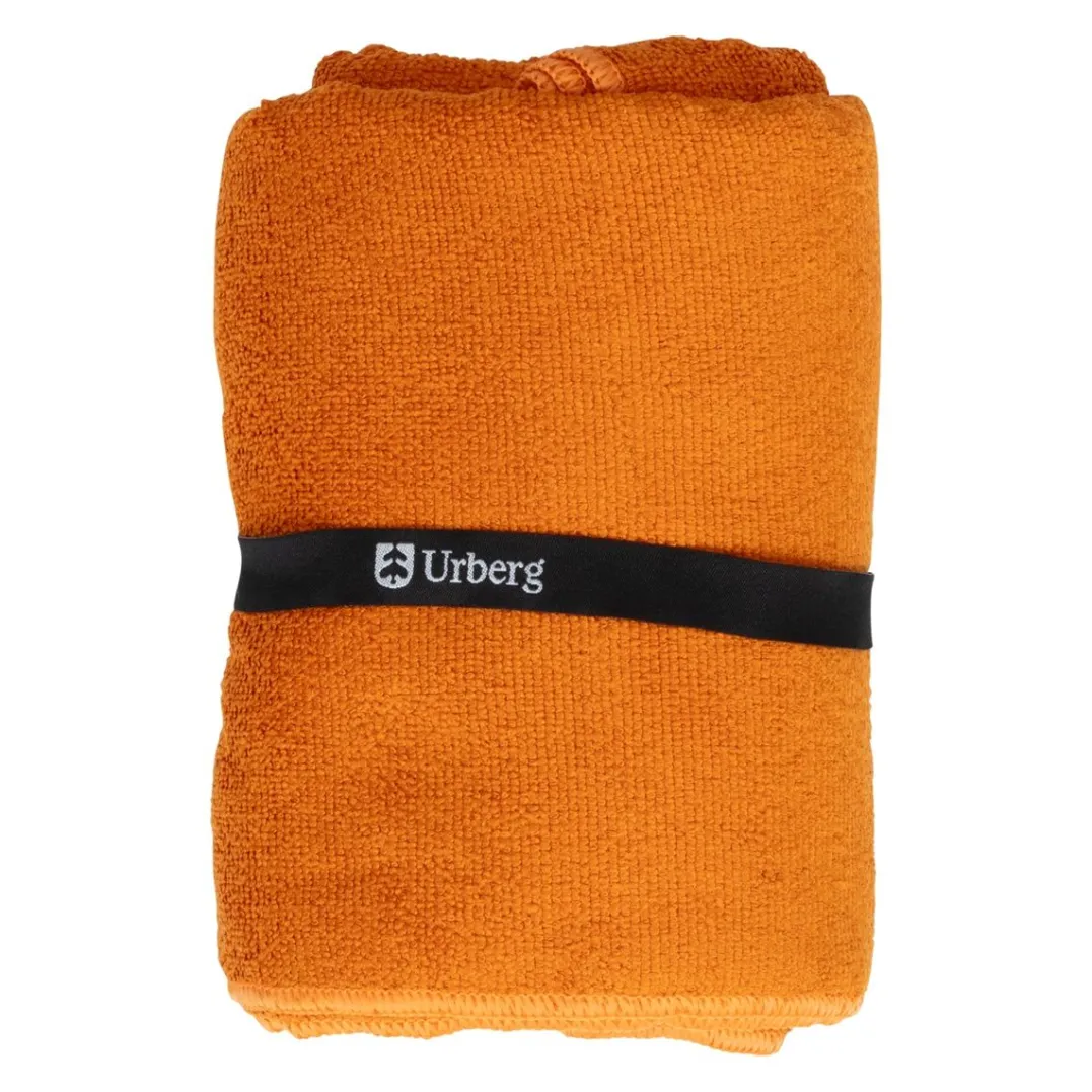 .hj{margin-bottom:16px}Urberg Microfiber Towel 60x120 Cm Pumpkin Spice