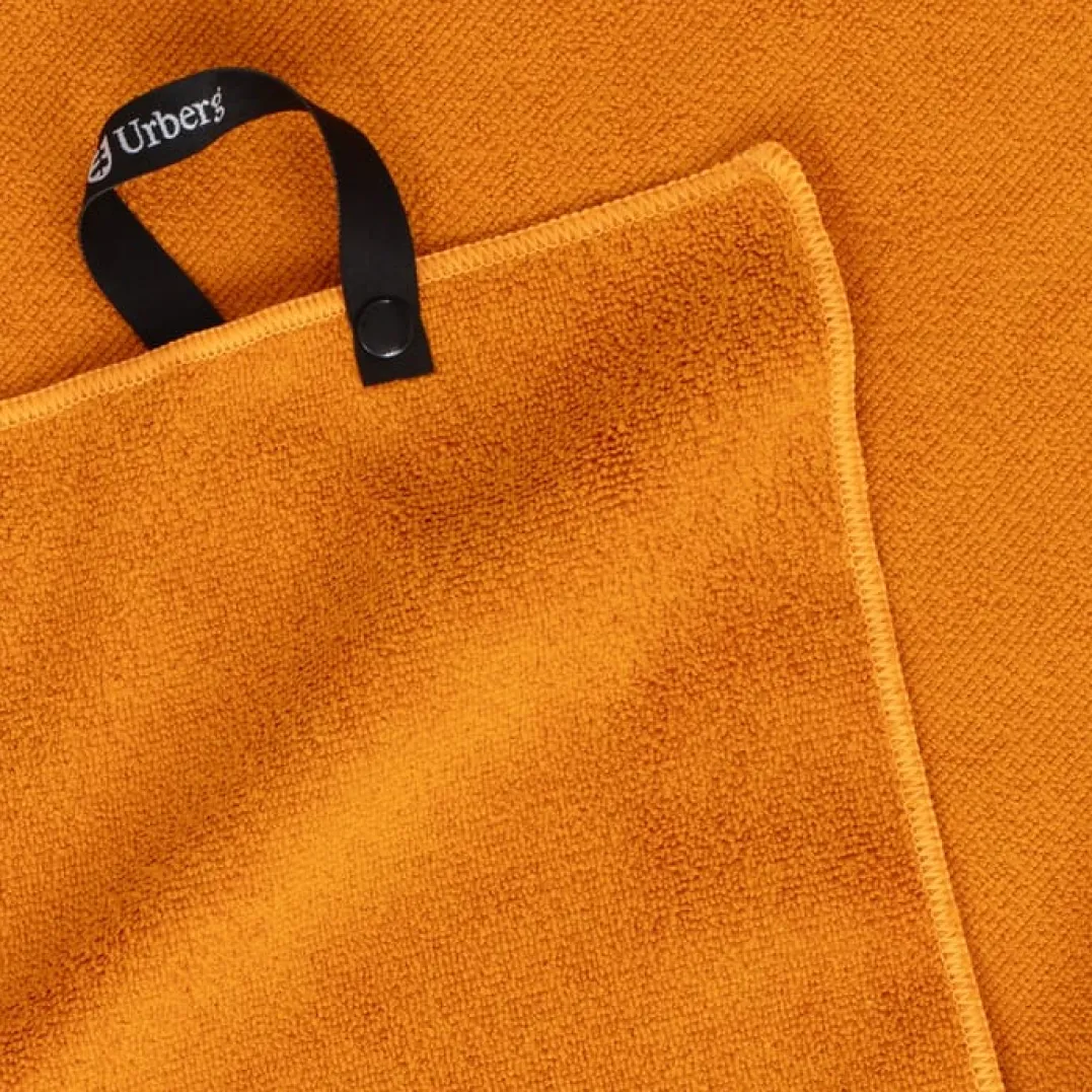 .hj{margin-bottom:16px}Urberg Microfiber Towel 60x120 Cm Pumpkin Spice