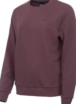 .hj{margin-bottom:16px}Urberg Sweatshirt Terry Wmn Huckleberry