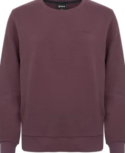 .hj{margin-bottom:16px}Urberg Sweatshirt Terry Wmn Huckleberry