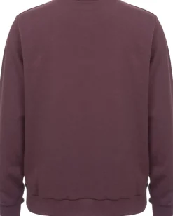 .hj{margin-bottom:16px}Urberg Sweatshirt Terry Wmn Huckleberry