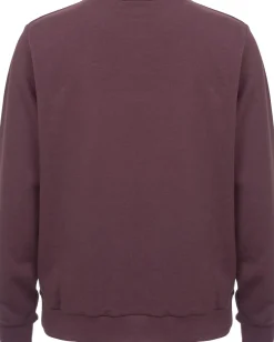 .hj{margin-bottom:16px}Urberg Sweatshirt Terry Wmn Huckleberry