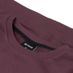 .hj{margin-bottom:16px}Urberg Sweatshirt Terry Wmn Huckleberry