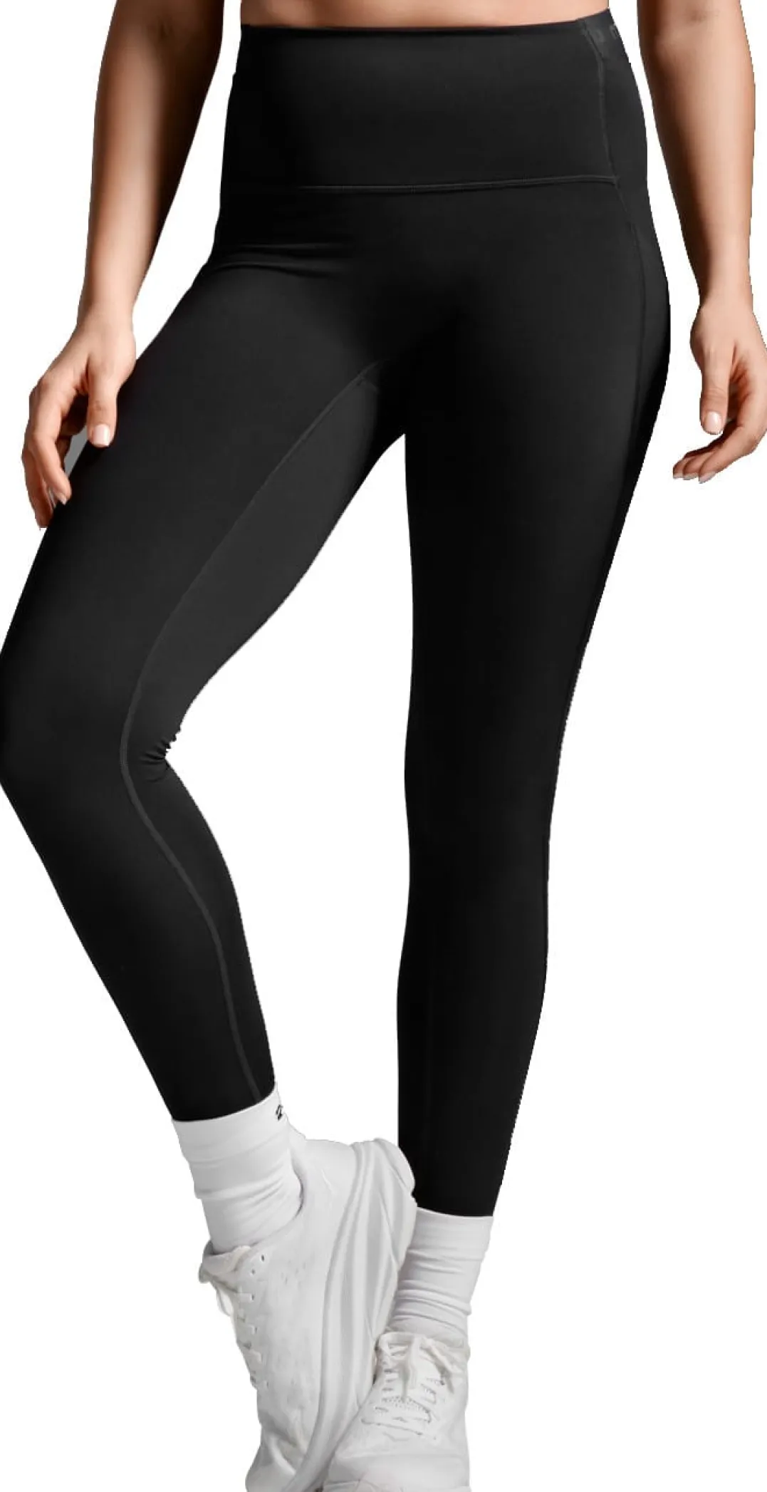 .hj{margin-bottom:16px}2XU Women's Form Stash Hi-Rise Compression Tights Black/black1