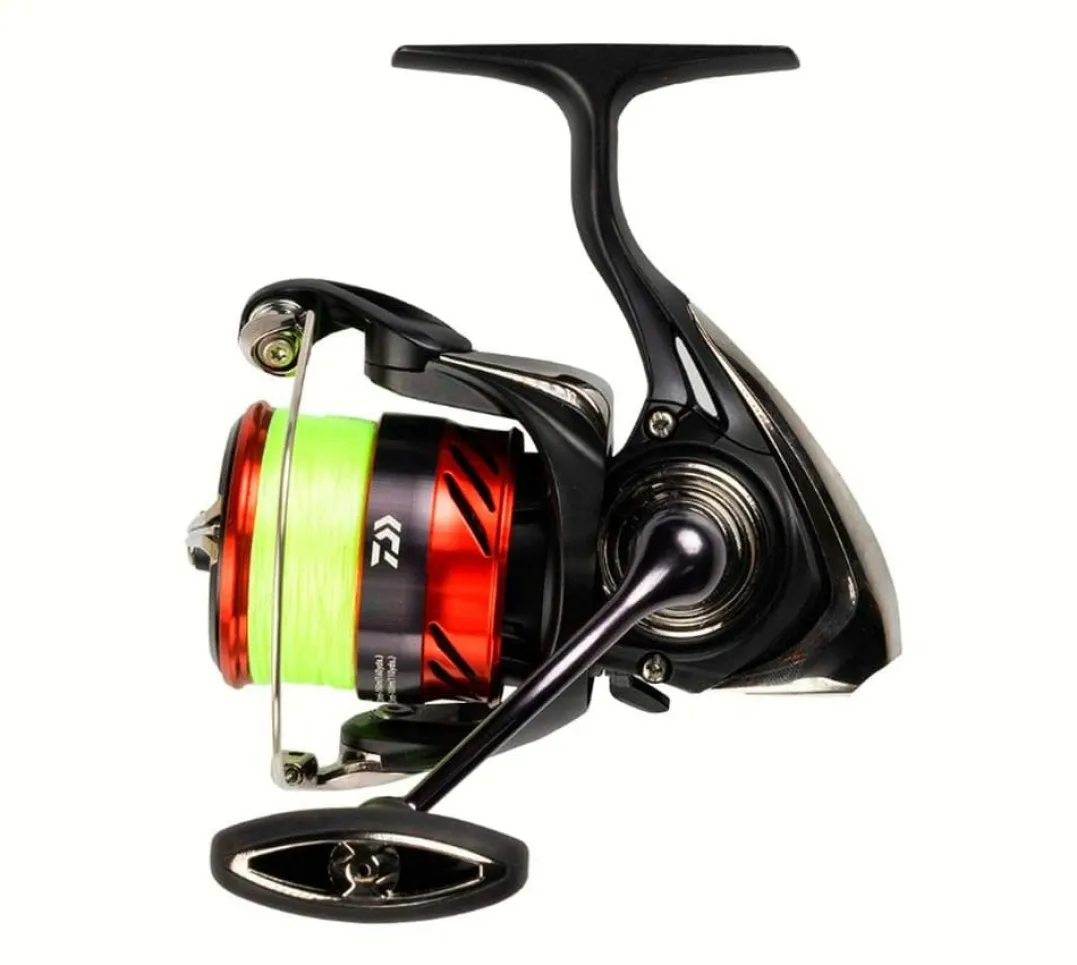.hl{margin-bottom:16px}Daiwa 23 Ninja Lt - Pre-Spooled