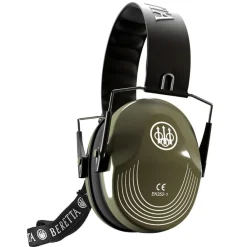.h9{margin-bottom:16px}Beretta Beretta Earmuff Solid Green