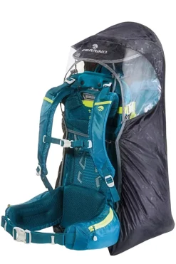 .h9{margin-bottom:16px}Ferrino Baby Carrier Cover Grey
