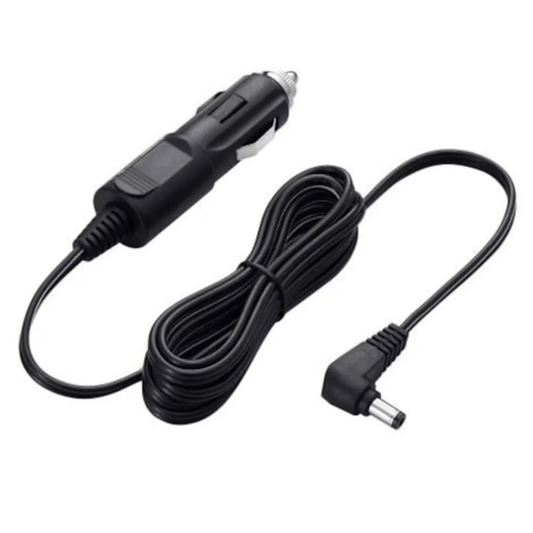 .h9{margin-bottom:16px}ProEquip CP-23L Cic Cable 5,5 mm 12v Nocolour
