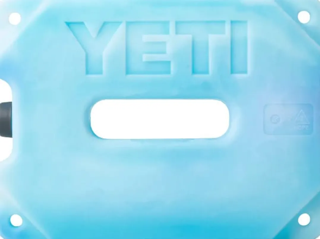 .h9{margin-bottom:16px}Yeti Ice Block 1,8 kg Clear