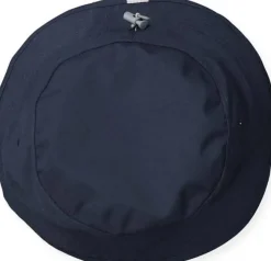 Houdini Bucket List Hat Blue Illusion