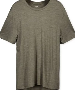 Houdini Men's Activist Tee Dawn Green