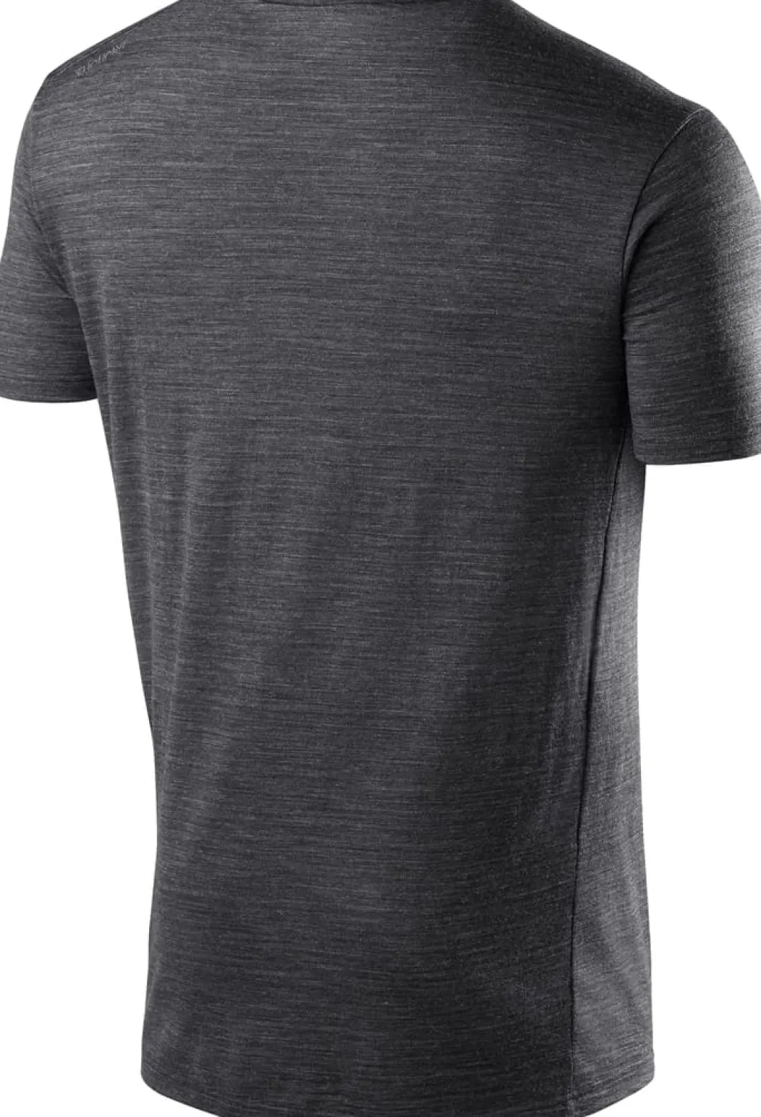 Houdini Men's Activist Tee True Black