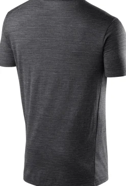 Houdini Men's Activist Tee True Black