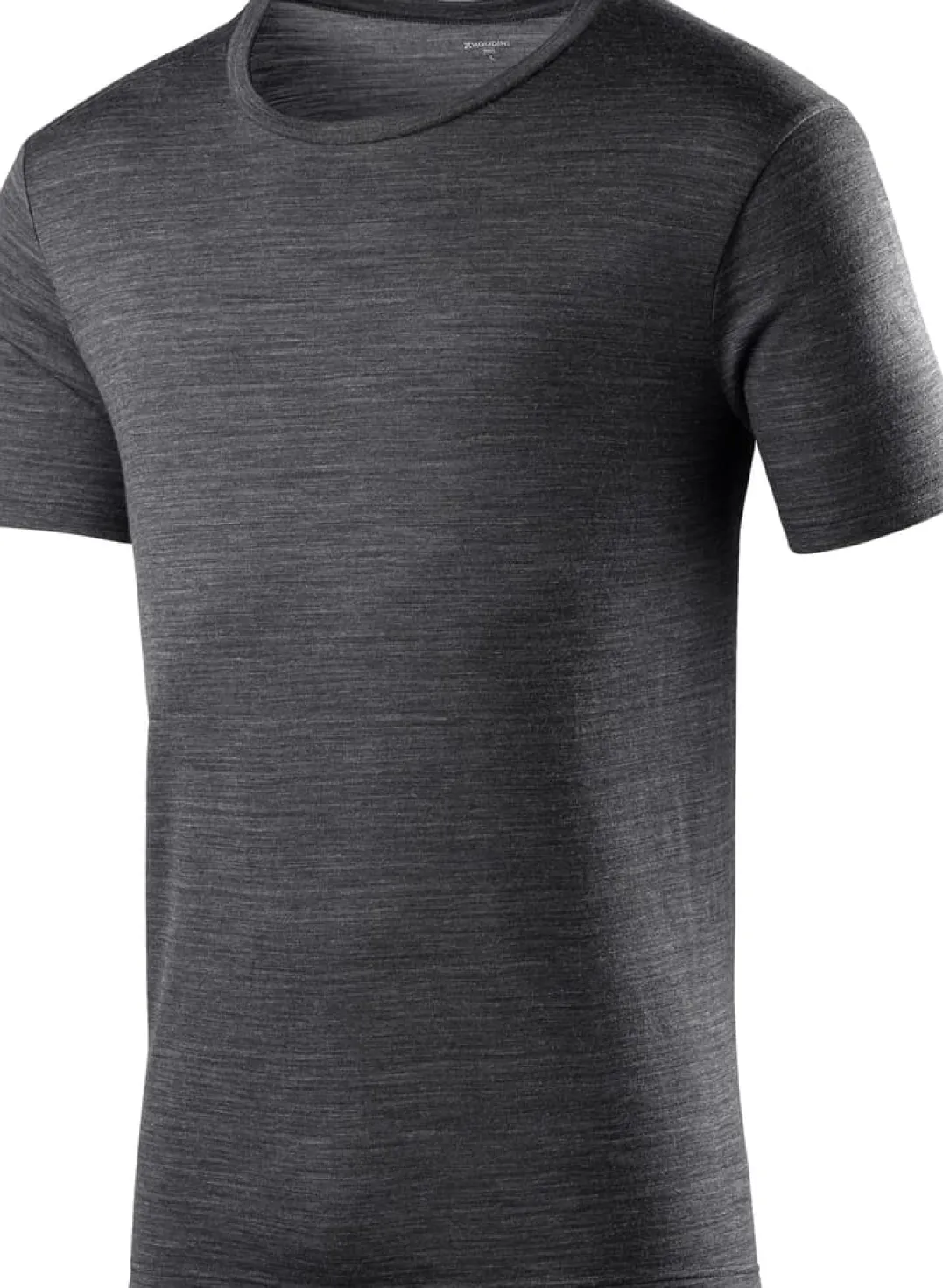 Houdini Men's Activist Tee True Black