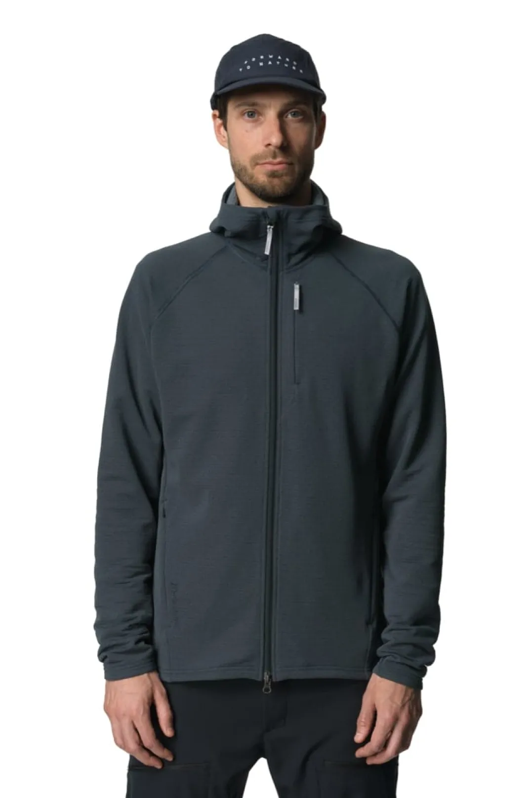 Houdini Men's Aero Houdi Big Bang Blue