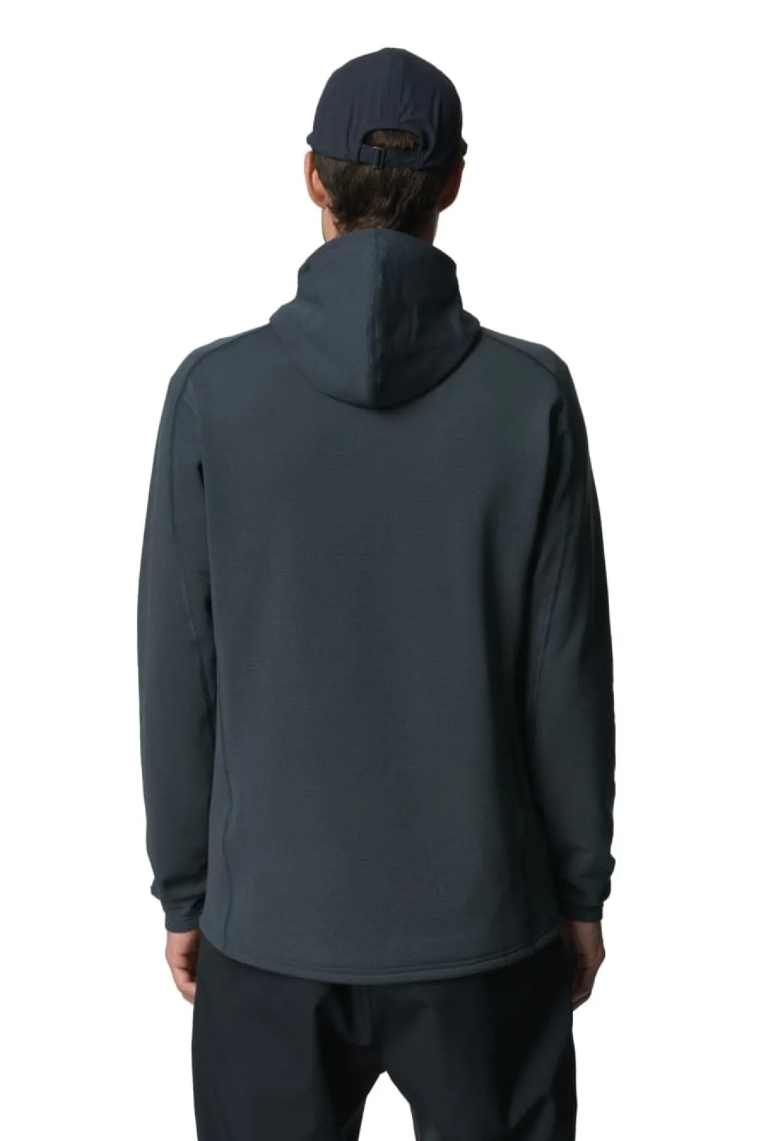 Houdini Men's Aero Houdi Big Bang Blue